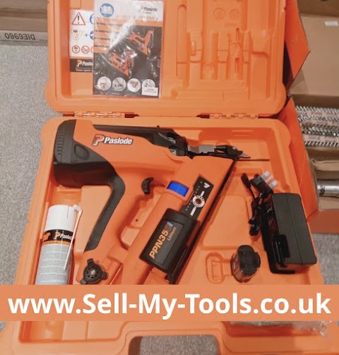 Sell My Tools, Tools Wanted, Tool Buyers, Cash for Tools, We Buy Any Tool