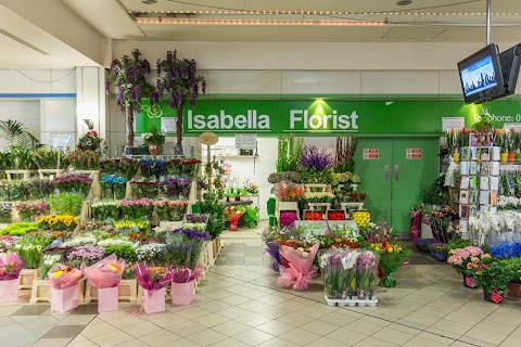 Isabella Florist