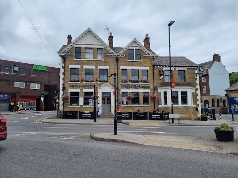 The Wagon & Horses - JD Wetherspoon