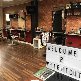 Wright Cut Barbers