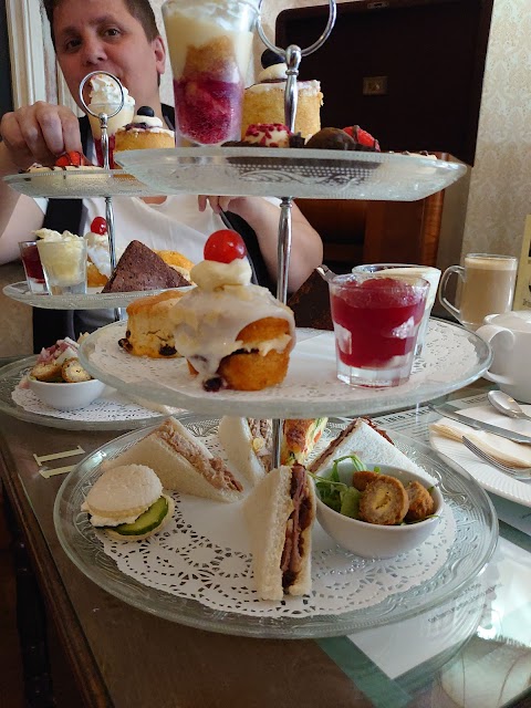 Bygones Tea Room