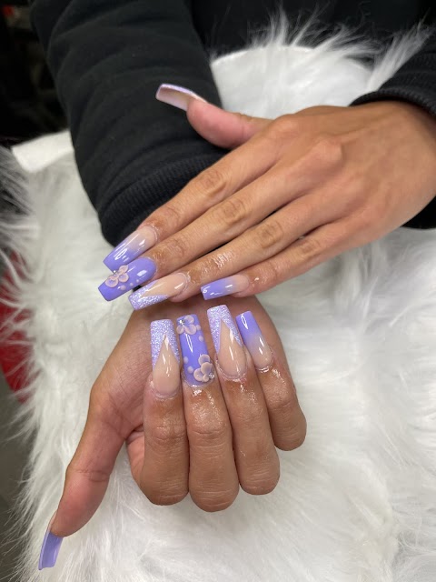 Star Nails