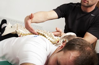 Crossgates Chiropractic Clinic