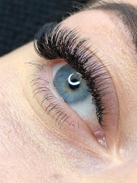 JK Salon Eyelash Extensions