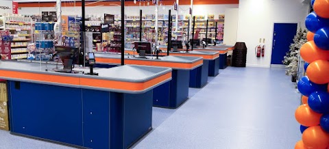 B&M Store