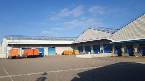 Delamode International Logistics - Southampton