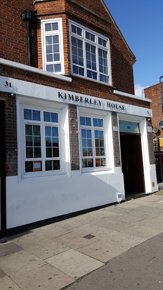 Kimberley Financial Services