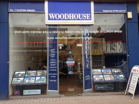 Woodhouse Property Consultants