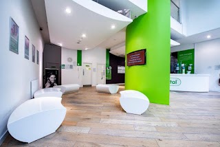 Smiles Dental Grand Canal Square