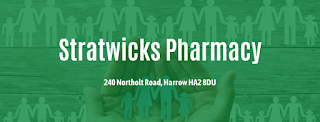 Stratwicks Pharmacy