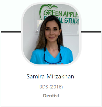 Green Apple Dental Studio