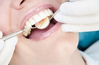 D14 Dental / Sam Clarke Dental Surgery