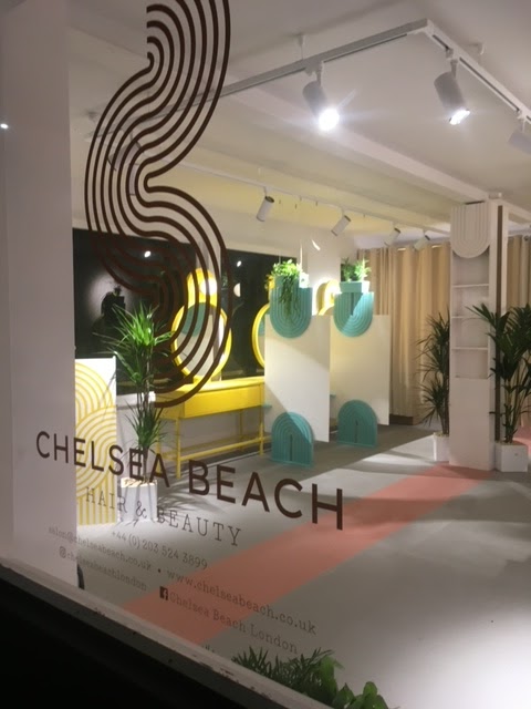 Chelsea Beach | Hair & Beauty