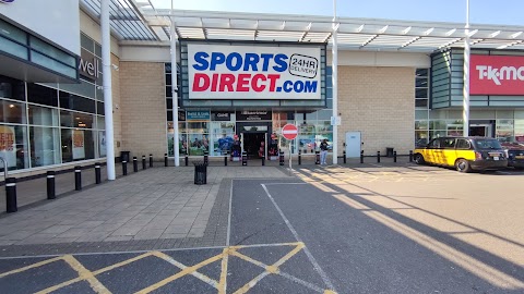 Sports Direct