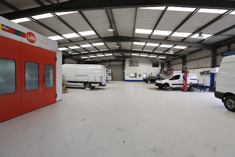 Elliott's Garage & Accident Repair Centre