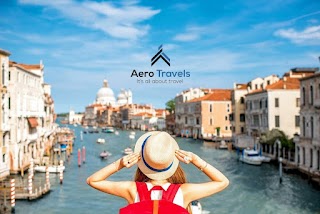 Aero Travel Groups