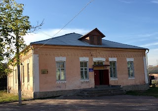 Фастівська станція юних техніків