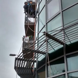 Prudential Window Cleaning