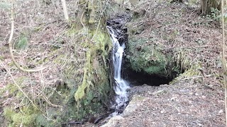 Sirhowy Valley Country Park.