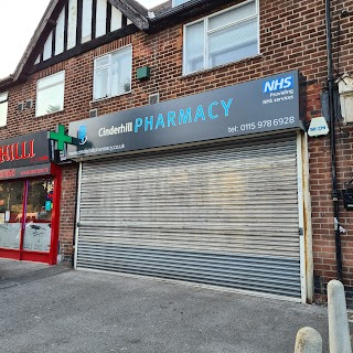 Cinderhill Pharmacy