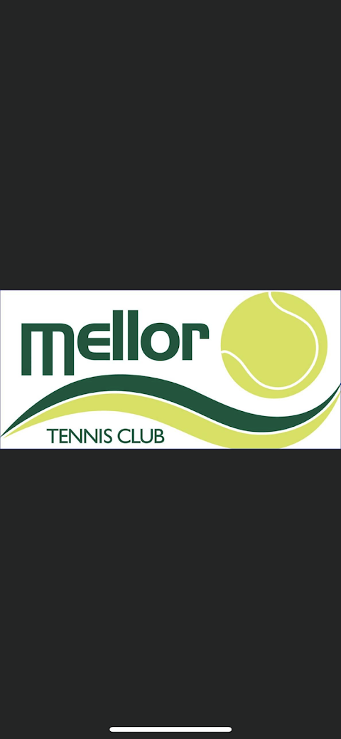 Mellor Tennis Club