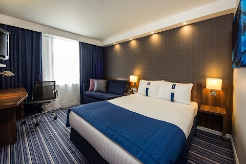 Holiday Inn Express London - Earl's Court, an IHG Hotel