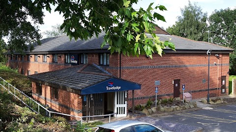 Travelodge Preston Chorley