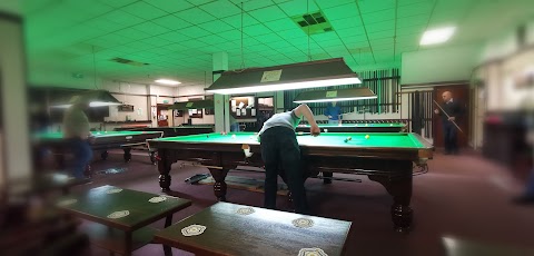 Tranby Social and Snooker Club - Anlaby