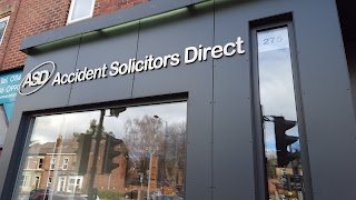 Accident Solicitors Direct