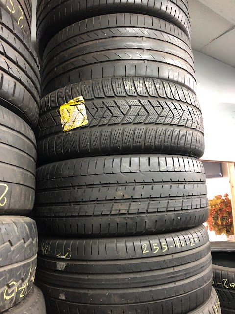 Kingz Tyres Retailer & Wholesalers