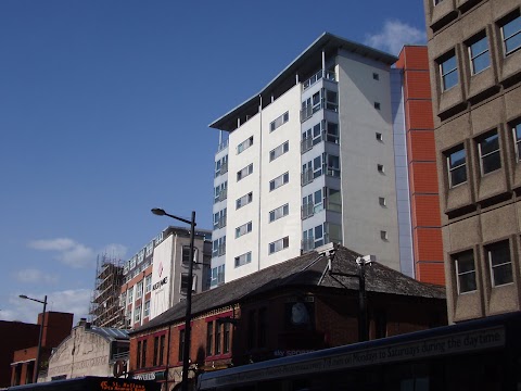 Cardiff Apartments