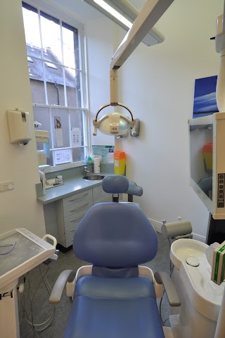 Stuart Steven Dental Practice