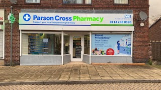 Parson Cross Pharmacy