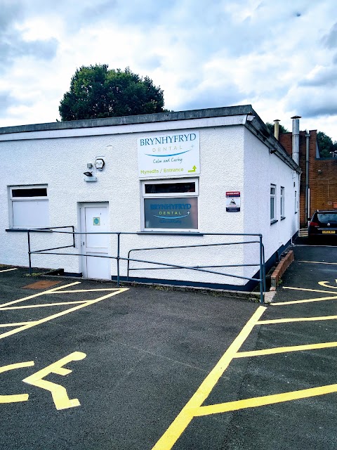 Brynhyfryd Dental