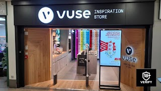 Vuse Inspiration Store Middleton (Formally VIP)