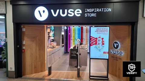 Vuse Inspiration Store Middleton (Formally VIP)