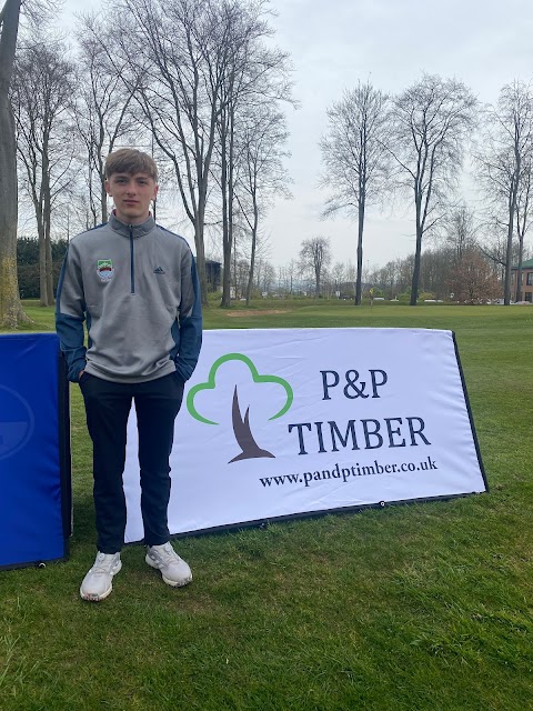 P & P Timber LTD