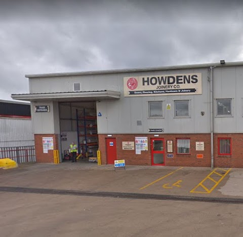 Howdens - Bellshill