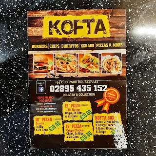 Kofta