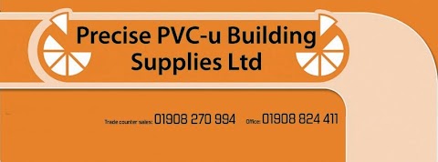 Precise PVC-u Building Supplies Ltd