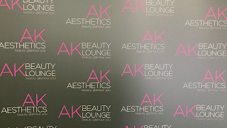 AKbeauty lounge