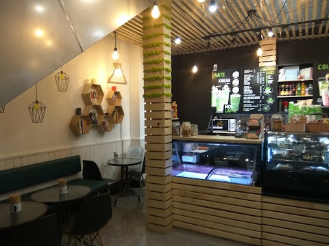 Coffee Lab