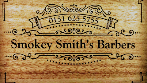 Smokey smiths barbers