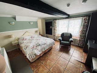 Hannah's Guest House