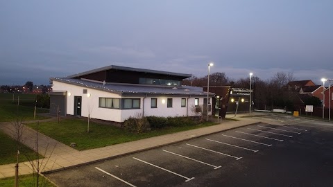 Thorpe Astley Community Centre