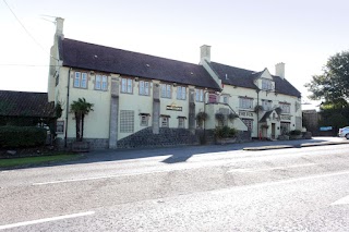 Fox and Goose Barrow Gurney by Marston's Inns