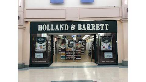 Holland & Barrett