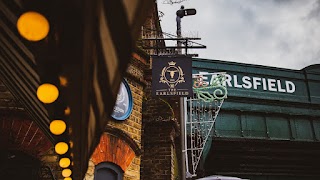 The Earlsfield Gastropub