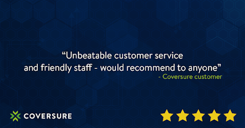 Coversure Insurance Services (Dudley)