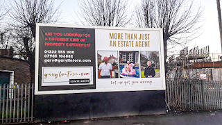 Dartford Estate Agent - Gary Lintorn Estate Agent